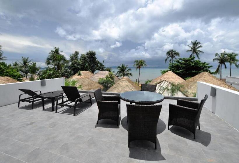 1 Bedroom Apartment Sea View, Serenity Resort Koh Chang