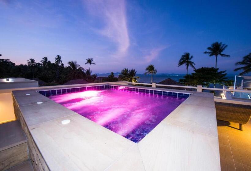 1 Bedroom Villa, Serenity Resort Koh Chang