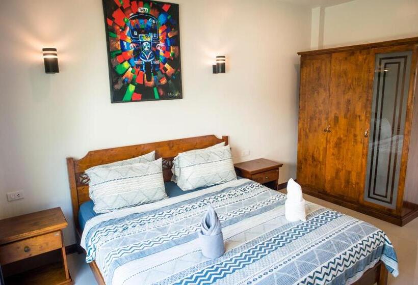 2 Bedroom Villa, Serenity Resort Koh Chang