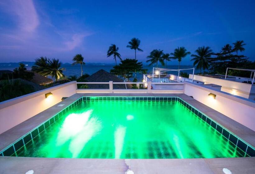 2 Bedroom Villa, Serenity Resort Koh Chang