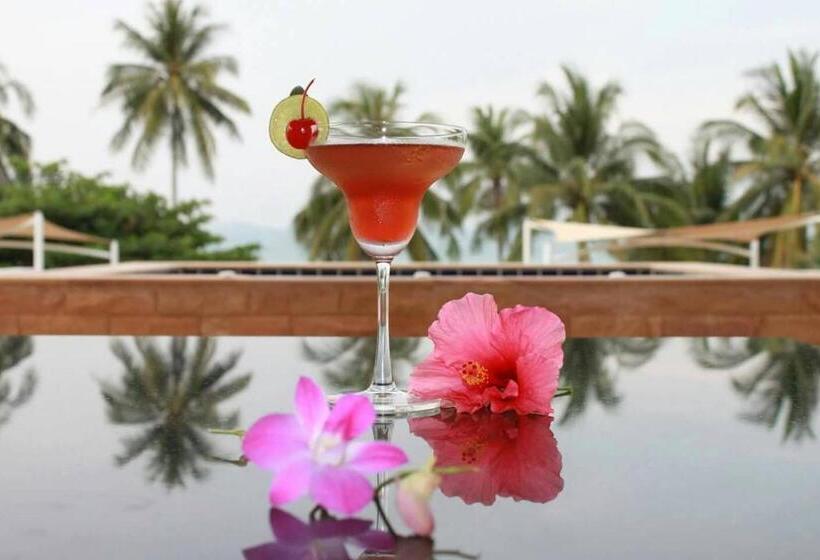 2 Bedroom Villa, Serenity Resort Koh Chang