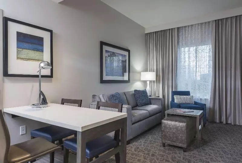 スタンダードルーム, Sleep Inn & Suites Cumberland
