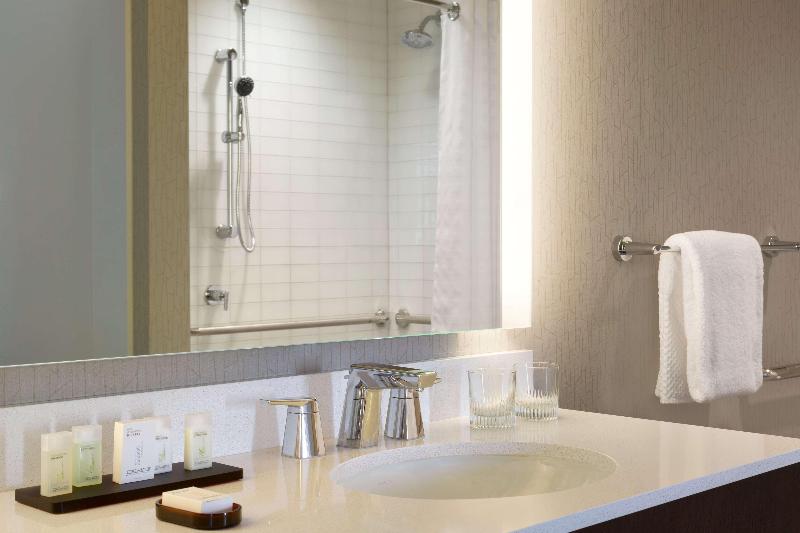 غرفة قياسية, Sleep Inn & Suites Cumberland