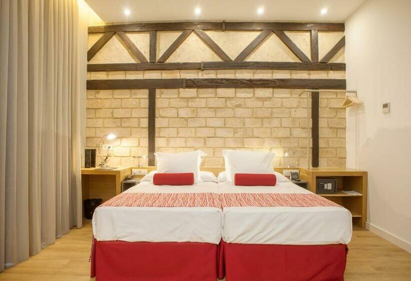 اتاق استاندارد, Soho Boutique Capuchinos & Spa