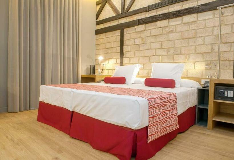 اتاق استاندارد, Soho Boutique Capuchinos & Spa