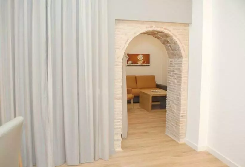 اتاق لوکس, Soho Boutique Capuchinos & Spa