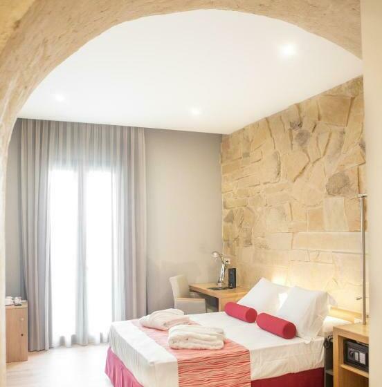 اتاق لوکس, Soho Boutique Capuchinos & Spa