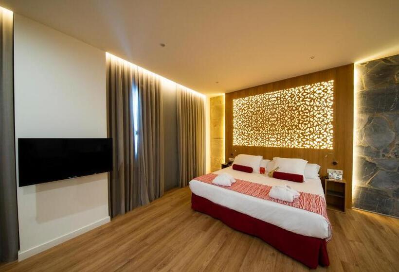 سوییت, Soho Boutique Capuchinos & Spa