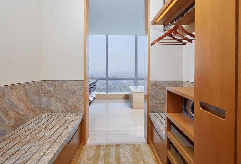 Номер Стандарт, The Westin Jakarta