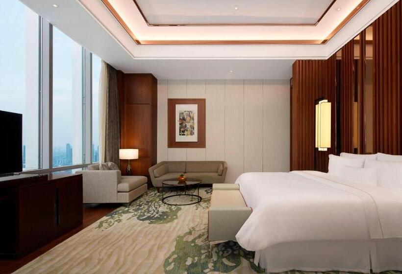Люкс Клуб, The Westin Jakarta