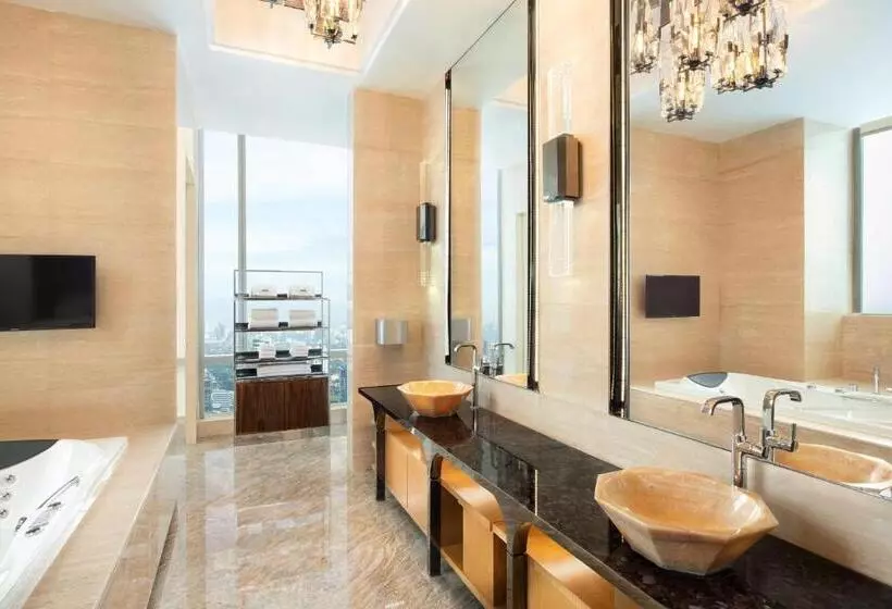 クラブスイート, The Westin Jakarta