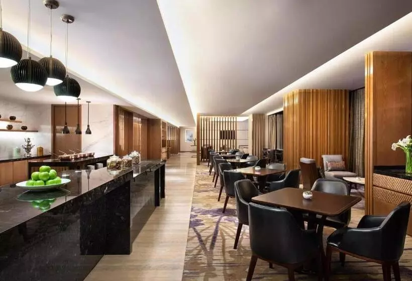 プレジデントスイートルーム, The Westin Jakarta