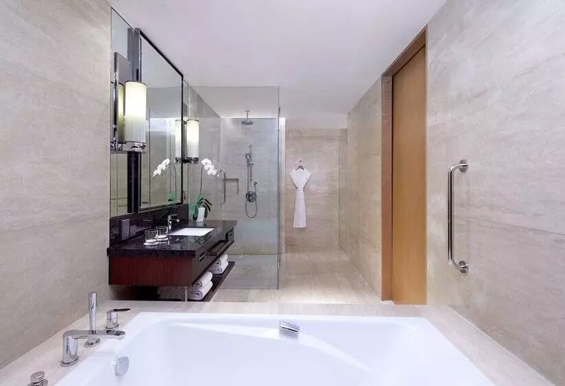 クラブスイート, The Westin Jakarta