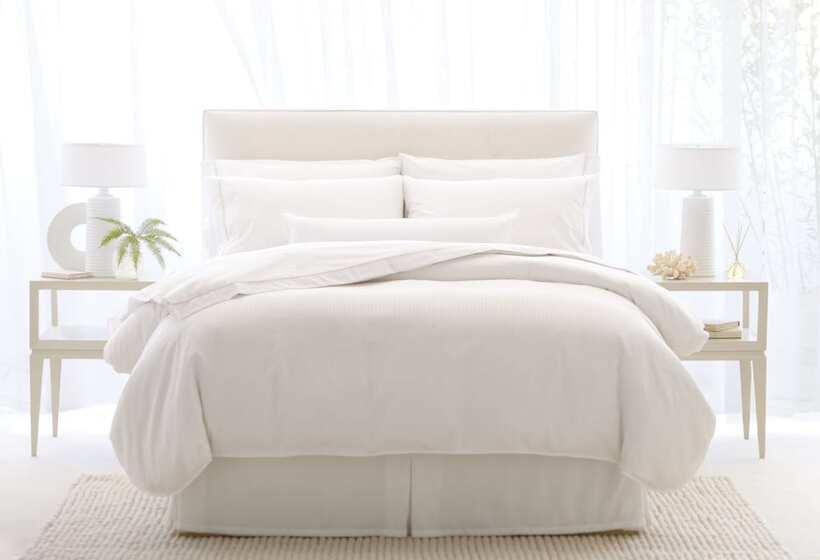 Люкс Клуб, The Westin Jakarta