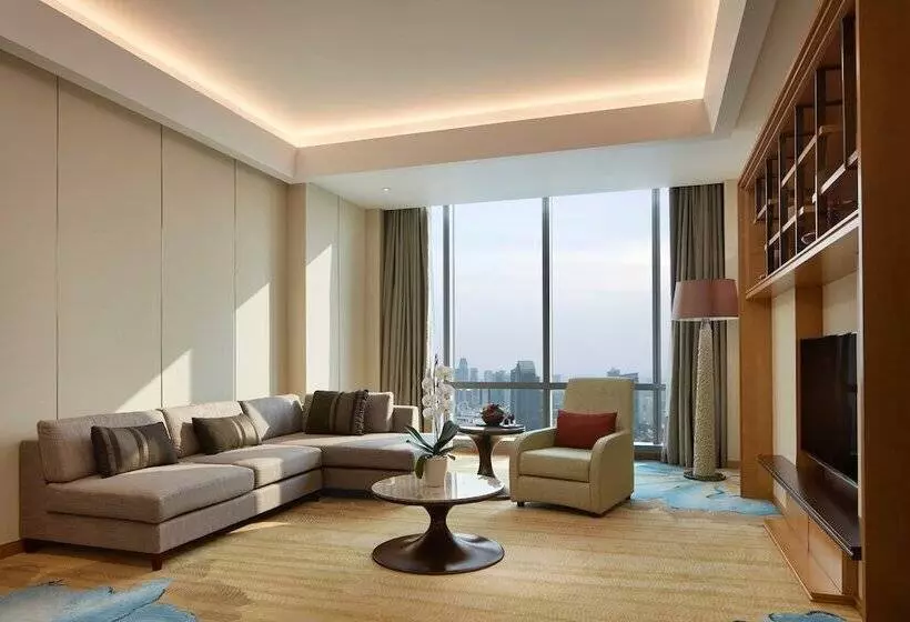 クラブスイート, The Westin Jakarta