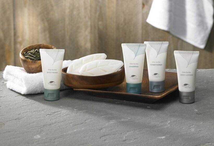 Люкс Клуб, The Westin Jakarta