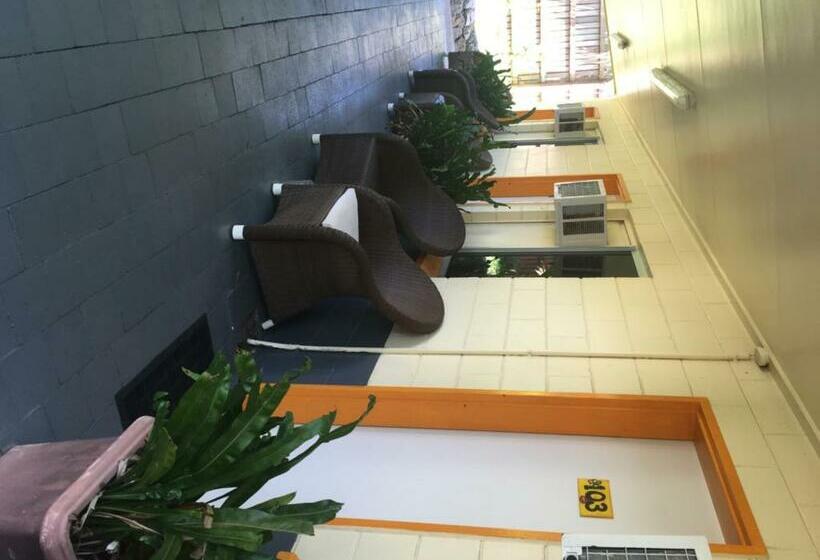 اتاق استاندارد, Wongai Beach