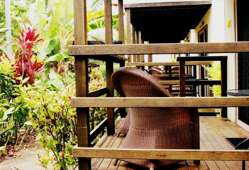 استودیو استاندارد با تخت کینگ, Wongai Beach