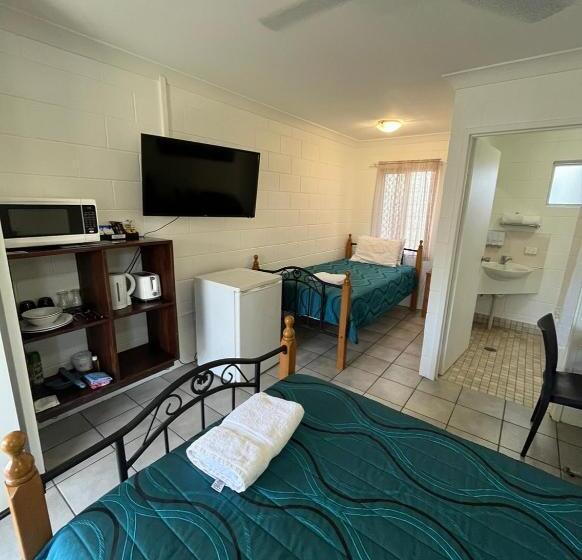 اتاق استاندارد, Wongai Beach