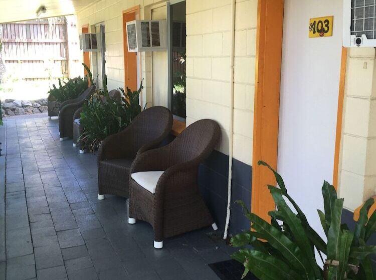 اتاق استاندارد, Wongai Beach