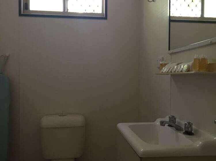 استودیوی استاندارد, Wongai Beach