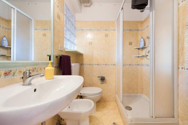 اتاق لوکس با بالکن, Home Boutique Santa Maria Novella