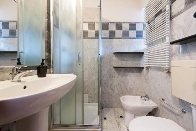 سوئیت جونیور خانوادگی, Home Boutique Santa Maria Novella