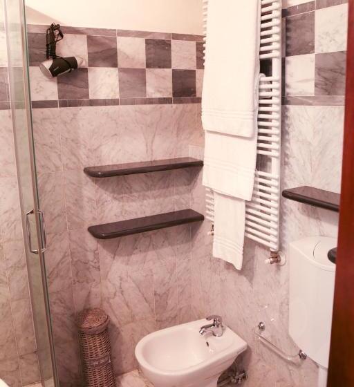 سوئیت جونیور خانوادگی, Home Boutique Santa Maria Novella