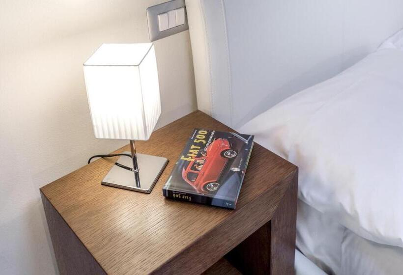 اتاق اجرایی, Home Boutique Santa Maria Novella