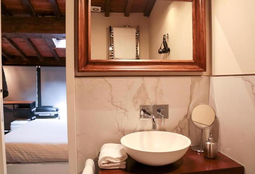 اتاق اجرایی, Home Boutique Santa Maria Novella