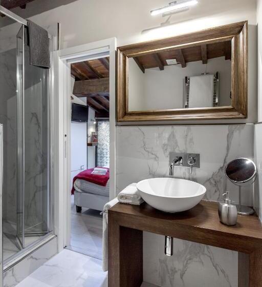 اتاق اجرایی, Home Boutique Santa Maria Novella