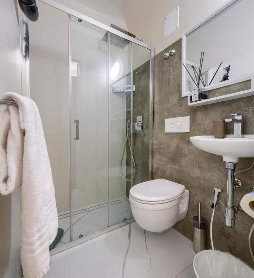 اتاق اجرایی, Home Boutique Santa Maria Novella