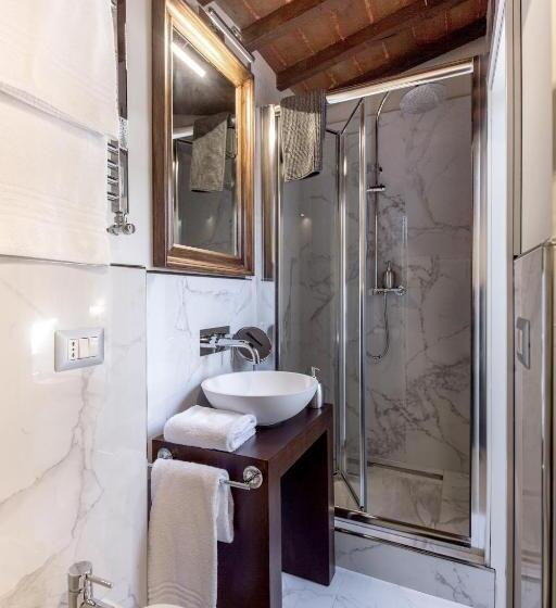 اتاق اجرایی, Home Boutique Santa Maria Novella