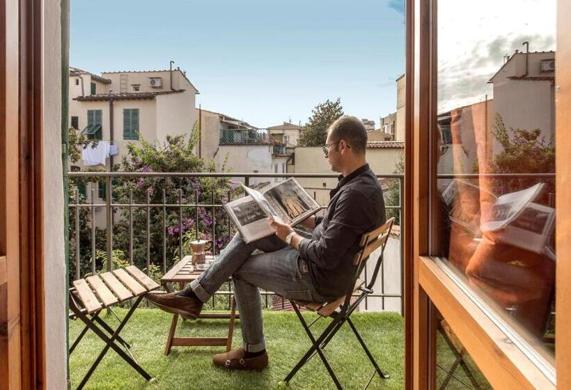 اتاق استاندارد, Home Boutique Santa Maria Novella