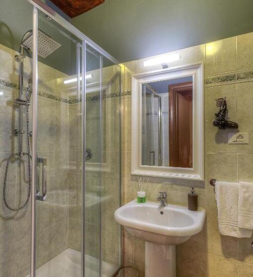 اتاق استاندارد, Home Boutique Santa Maria Novella