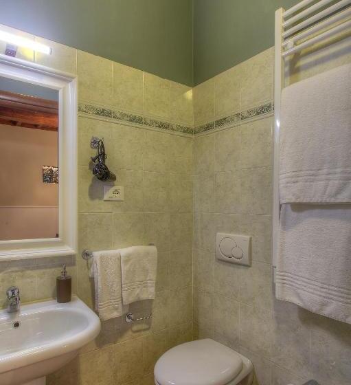 اتاق استاندارد, Home Boutique Santa Maria Novella