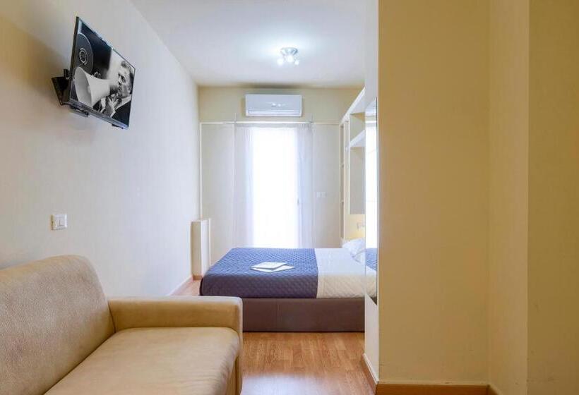 اتاق استاندارد, Home Boutique Santa Maria Novella