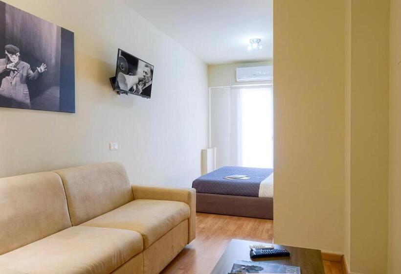 اتاق استاندارد, Home Boutique Santa Maria Novella