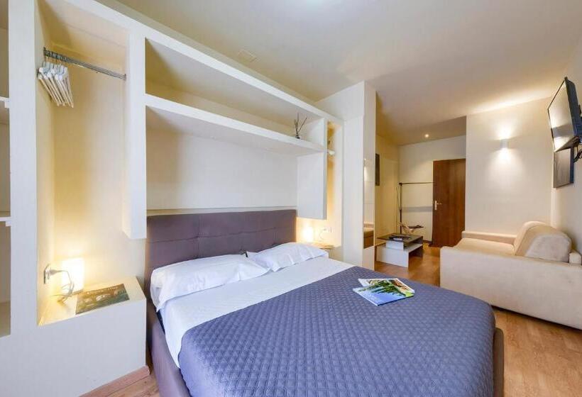 اتاق استاندارد, Home Boutique Santa Maria Novella