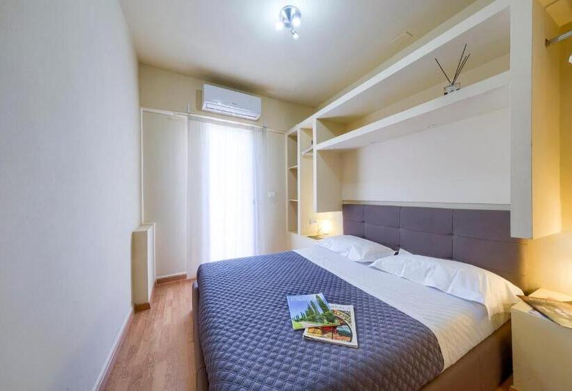 اتاق استاندارد, Home Boutique Santa Maria Novella