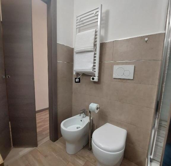 اتاق سوپریور با تخت بزرگ, Home Boutique Santa Maria Novella