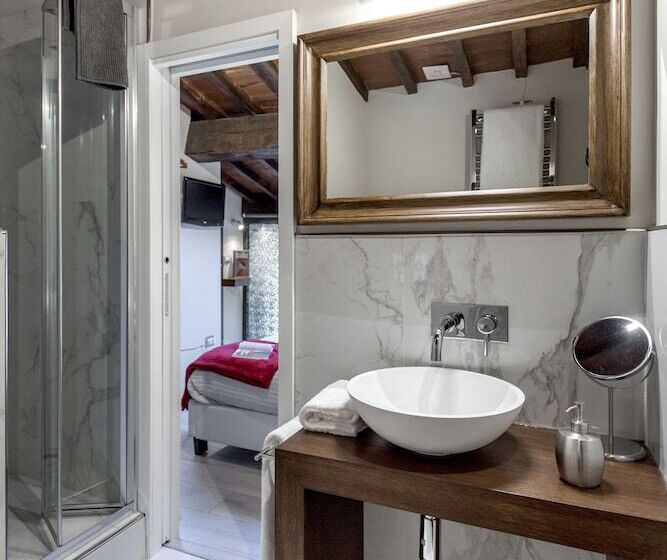 اتاق اجرایی, Home Boutique Santa Maria Novella