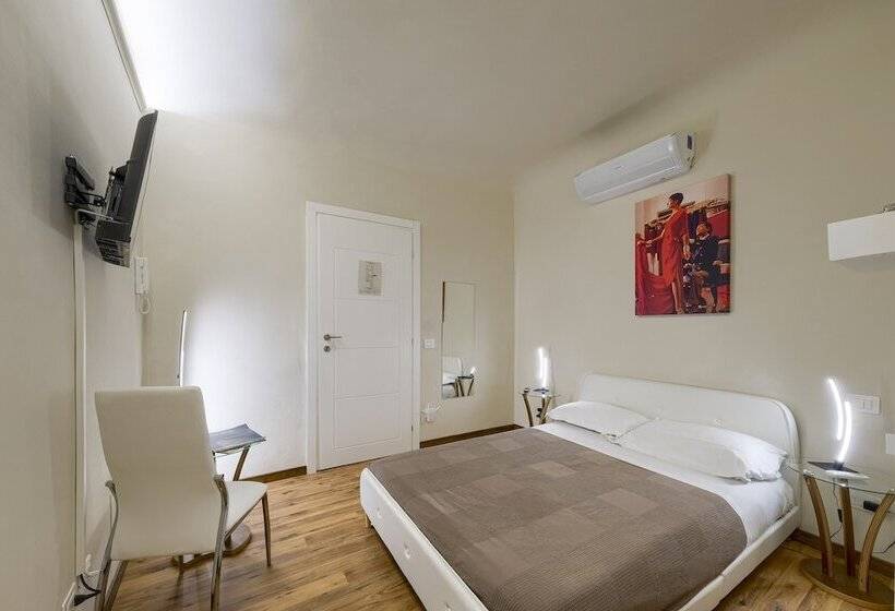 اتاق اجرایی, Home Boutique Santa Maria Novella