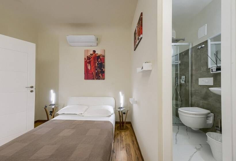 اتاق اجرایی, Home Boutique Santa Maria Novella