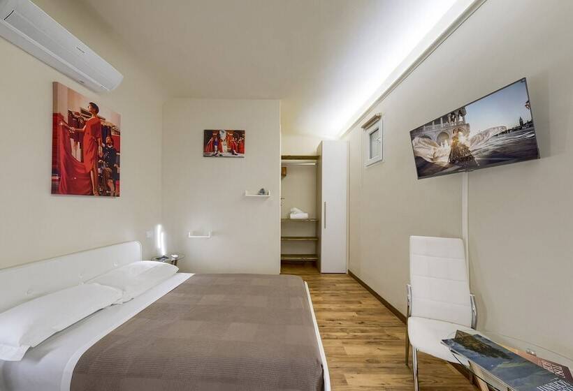 اتاق اجرایی, Home Boutique Santa Maria Novella