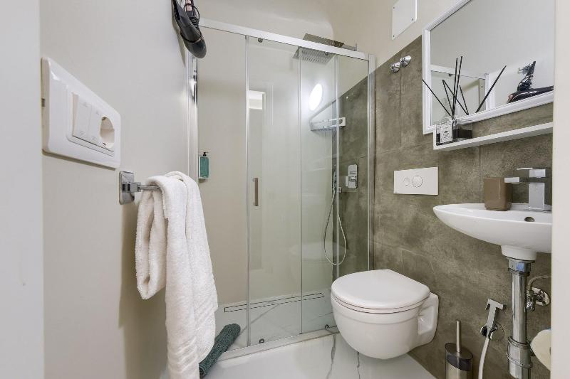 اتاق اجرایی, Home Boutique Santa Maria Novella