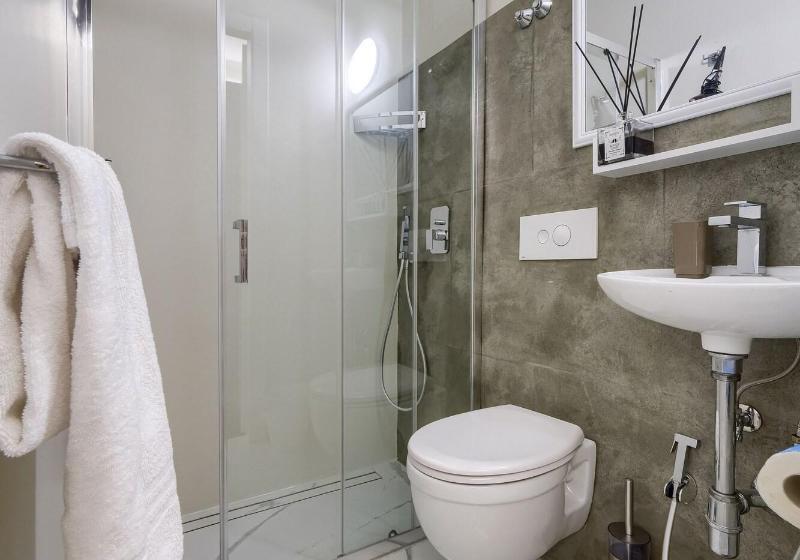 اتاق اجرایی, Home Boutique Santa Maria Novella