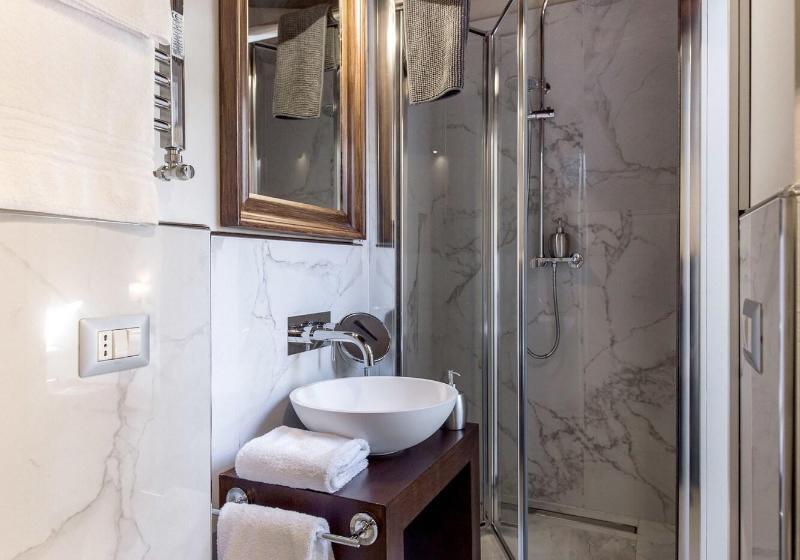 اتاق اجرایی, Home Boutique Santa Maria Novella