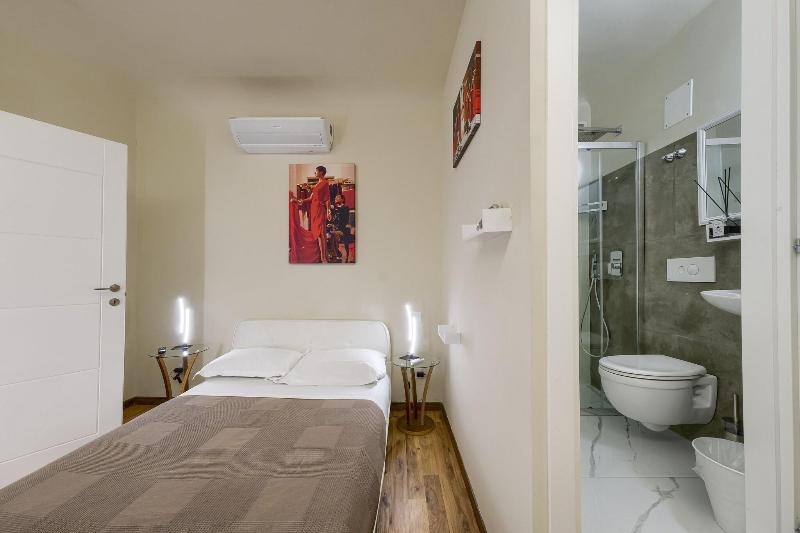 اتاق اجرایی, Home Boutique Santa Maria Novella