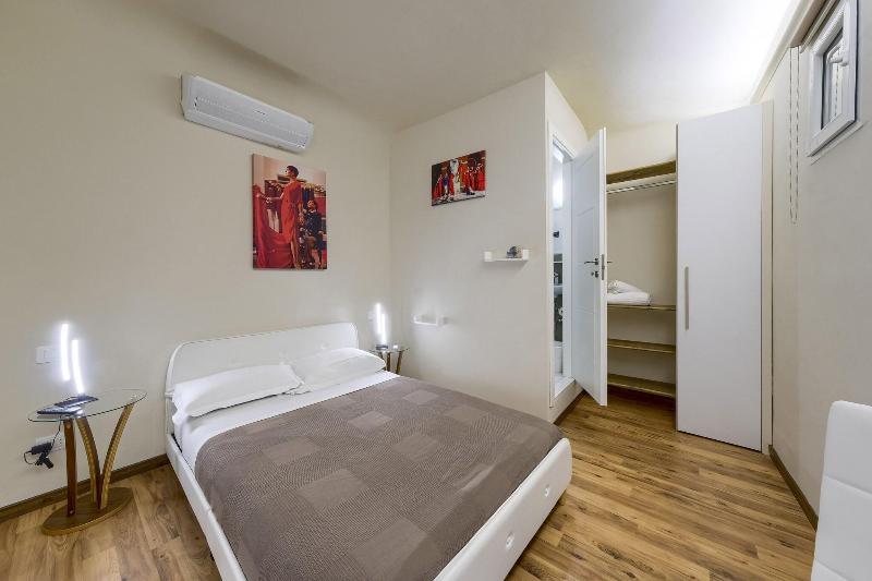 اتاق اجرایی, Home Boutique Santa Maria Novella